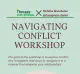 Navigating Conflict Workshop | Image