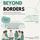 Beyond Borders (For students preparing to move abroad for studies) | Image