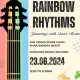 Rainbow Rhythms:Jamming to Queer Music Event | Image