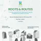 Roots and Routes (Support Group For Anyone New To Mumbai) Event Banner