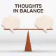 Thoughts in Balance | Image
