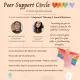 Peer Support Group (Queer Folks Only) | Image