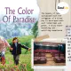 Film and Reflection: The Color of Paradise Event Banner