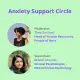 Anxiety Peer Support Circle: Under 20 (Pre-Sign Up) | Image