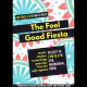The Feel Good Fiesta | Image