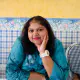 Profile picture collage element