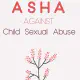 ASHA Against CSA (Child Sexual Abuse Survivors Support Group) Picture