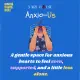 Anxio'us' (Supportive space for coping with Anxiety) Profile Picture
