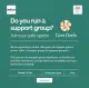 Care Circle: A Support Group For Support Group Facilitators Profile Picture