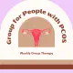 Group for Persons with PCOS | Image