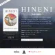 Hineni Book Launch Profile Picture