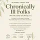 Support Group for Folks with Chronic Illness Profile Picture