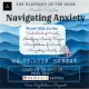 Navigating Anxiety Profile Picture