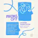 MasksOff (ADHD Support Group) Profile Picture