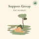 Support Group for Women Support Group Logo
