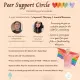 Peer Support Group (Queer Folks Only) Profile Picture