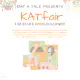 KATFair (Everyday Problems Support Group) Support Group Logo