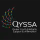QYSSA: Queer Youth Solidarity, Support & Affirmation | Image