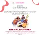 The Calm Corner (Support Group for Stress & Anxiety) Profile Picture
