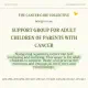 Support Group for Adult Children of Parents with Cancer Profile Picture