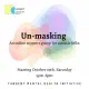 Un-masking: an online support group for autistic folks Profile Picture